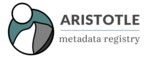 Aristotle Metadata Registry logo